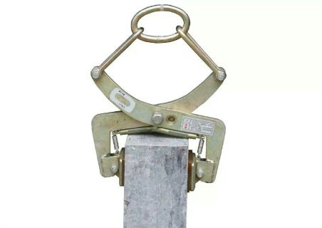 加重加厚S型大理石板吊具/玻璃夾具-河北東圣吊索具制造有限公司-石材夾具_小型攪拌機_手動叉車_液壓堆高車 加重加厚S型大理石板吊具/玻璃夾具-河北東圣吊索具制造有限公司-石材夾具_小型攪拌機_手動叉車_液壓堆高車