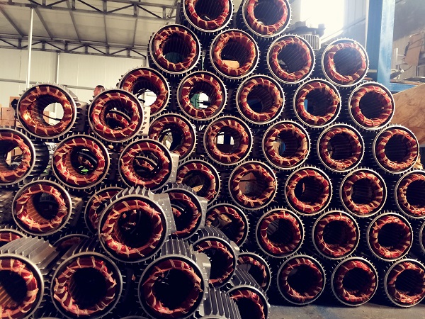 小型攪拌機電機內部純銅線 小型攪拌機電機內部純銅線