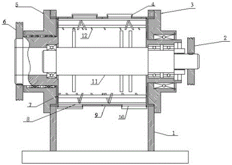 新型秸稈纖維混合攪拌機(jī)家用小型<技術(shù)文獻(xiàn)>--河北東圣吊索具制造有限公司--小型攪拌機(jī)|石材夾具|液壓堆高車|手動(dòng)叉車 新型秸稈纖維混合攪拌機(jī)家用小型<技術(shù)文獻(xiàn)>--河北東圣吊索具制造有限公司--小型攪拌機(jī)|石材夾具|液壓堆高車|手動(dòng)叉車