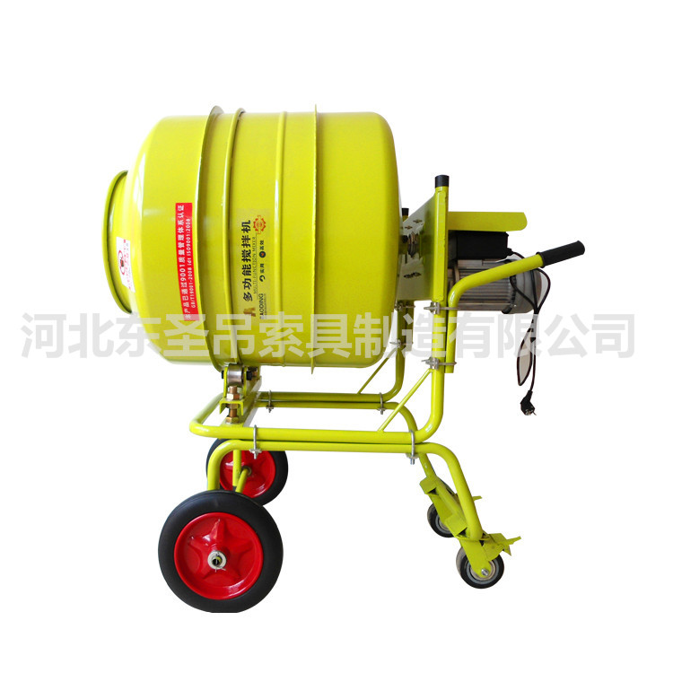 350小型水泥攪拌機產(chǎn)品展示--河北東圣吊索具制造有限公司--小型攪拌機|石材夾具|液壓堆高車|手動叉車 350小型水泥攪拌機產(chǎn)品展示--河北東圣吊索具制造有限公司--小型攪拌機|石材夾具|液壓堆高車|手動叉車