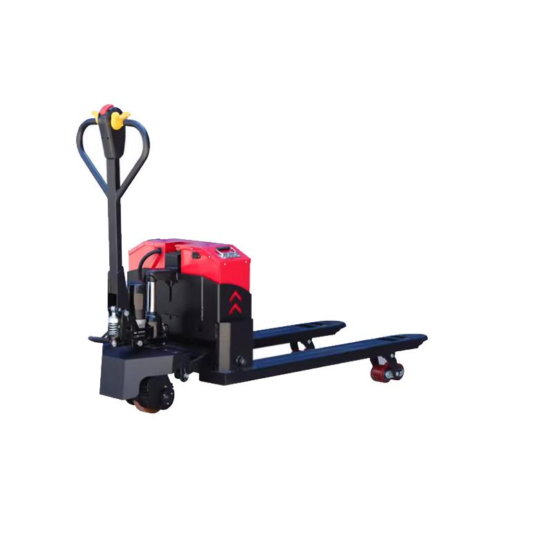 當(dāng)電動叉車無法正常進(jìn)行充電是哪里出現(xiàn)了問題