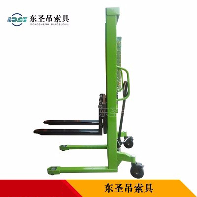 手動堆高車3噸技術參數 手動堆高車3噸技術參數