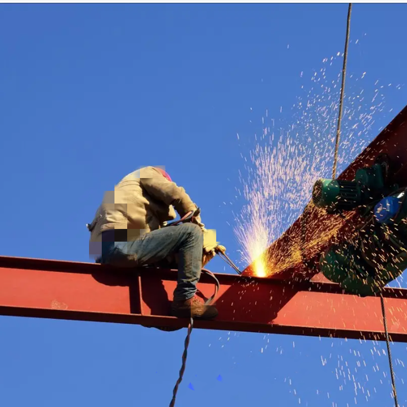 高空作業需要采取哪些措施